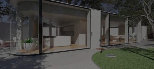 Container Homes Oklahoma Mid Residential