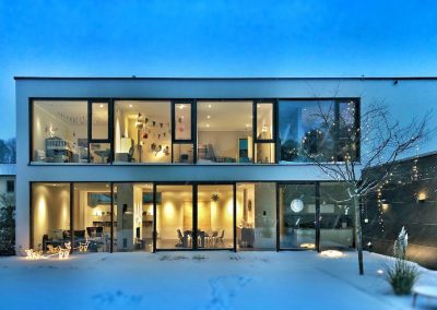 Gallery Vetbox Shipping Container Homes Oklahoma 2 27 25 1