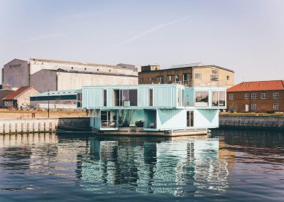 Gallery Vetbox Shipping Container Homes Oklahoma 2 27 25 3