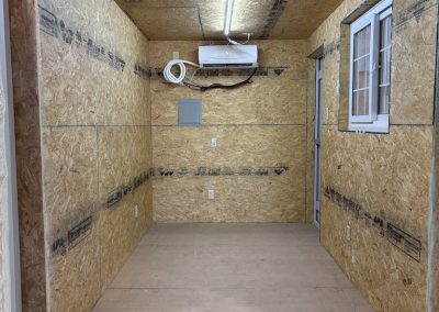 Gallery Vetbox Shipping Container Homes Oklahoma 2 27 25 5