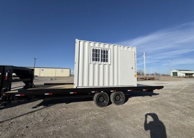 Gallery Vetbox Shipping Container Homes Oklahoma 2 27 25 6