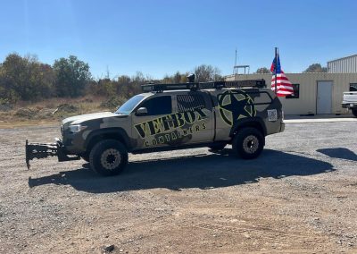 Gallery Vetbox Shipping Container Homes Oklahoma 2 27 25 9