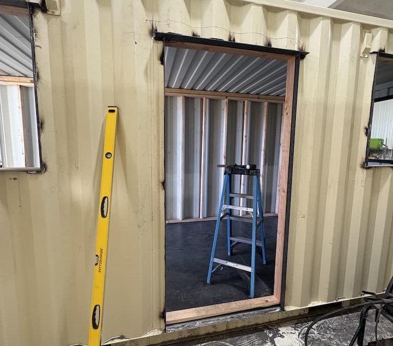 Shipping Container Homes Oklahoma | this service is going to be great for you