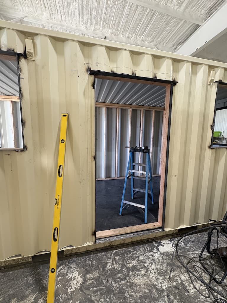 Shipping Container Homes Oklahoma Vetbox Containers 10 26 2025 7 Shipping Container Homes Oklahoma Vetbox Containers 10 26 2025 7