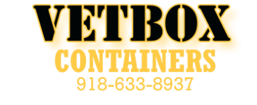 VetBox Containers