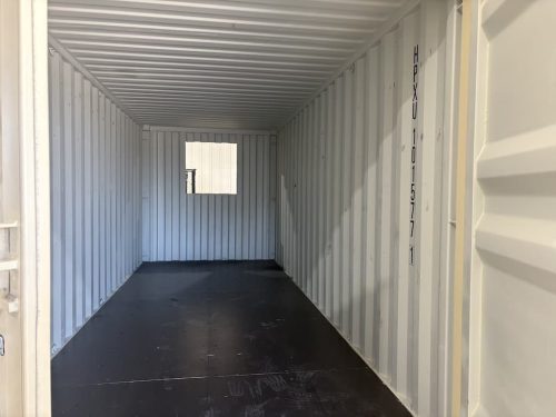Shipping Container Homes Oklahoma Vetbox Containers 10 19 2025 3