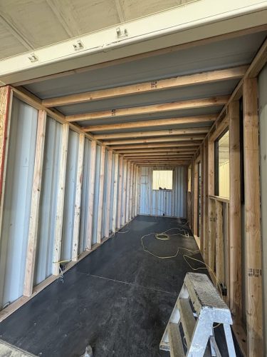 Shipping Container Homes Oklahoma Vetbox Containers 10 26 2025 11