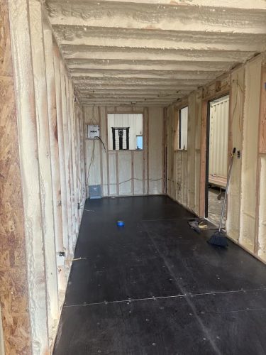 Shipping Container Homes Oklahoma Vetbox Containers 10 26 2025 13