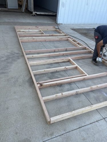 Shipping Container Homes Oklahoma Vetbox Containers 10 26 2025 4