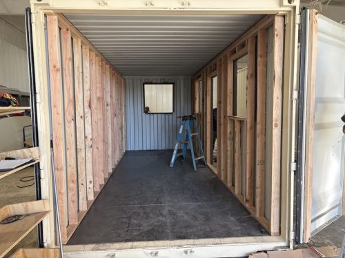 Shipping Container Homes Oklahoma Vetbox Containers 10 26 2025 5
