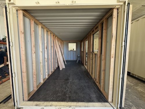Shipping Container Homes Oklahoma Vetbox Containers 10 26 2025 9