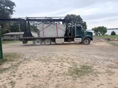 Tulsa Container Homes Vetbox Containers Updates 7 27 2026 2