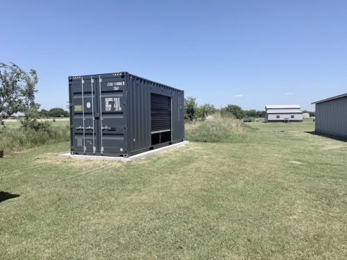 Tulsa Container Homes Vetbox Containers Updates 7 27 2026 4