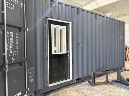 Shipping-container-homes-oklahoma-vetbox-containers-video-updates-4-27-2025-00010