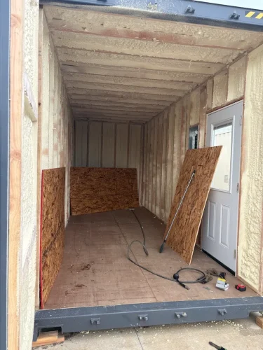 Shipping-container-homes-oklahoma-vetbox-containers-video-updates-4-27-2025-00013