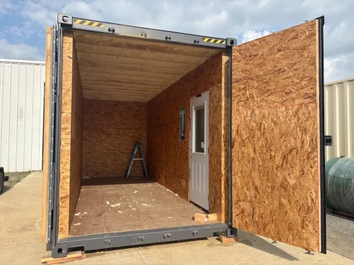 Shipping-container-homes-oklahoma-vetbox-containers-video-updates-4-27-2025-00015