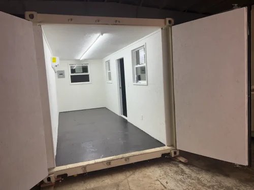 Shipping-container-homes-oklahoma-vetbox-containers-video-updates-4-27-2025-0003