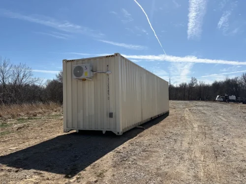 Shipping-container-homes-oklahoma-vetbox-containers-video-updates-4-27-2025-0007