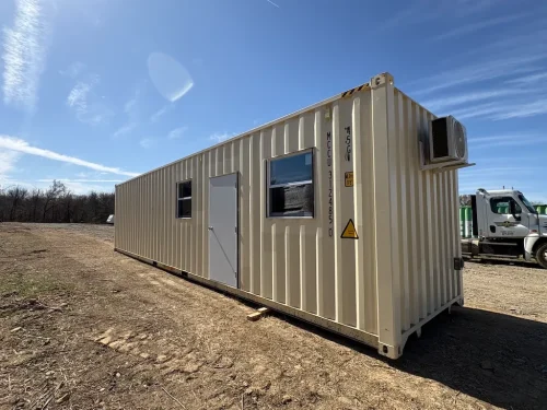 Shipping-container-homes-oklahoma-vetbox-containers-video-updates-4-27-2025-0008
