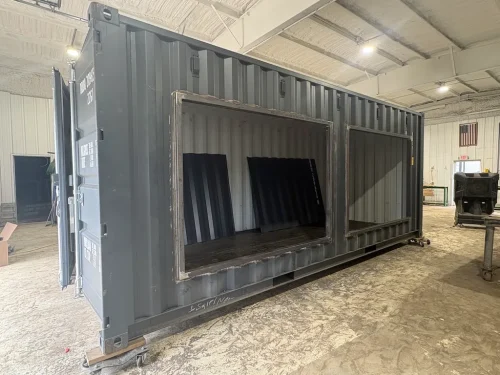 Shipping-container-homes-oklahoma-vetbox-containers-video-updates-5-25-2025-0006