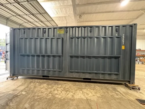 Shipping-container-homes-oklahoma-vetbox-containers-video-updates-6-22-2025-0001