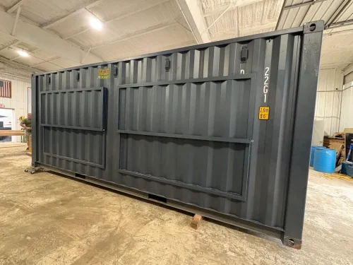 Shipping-container-homes-oklahoma-vetbox-containers-video-updates-6-22-2025-0003