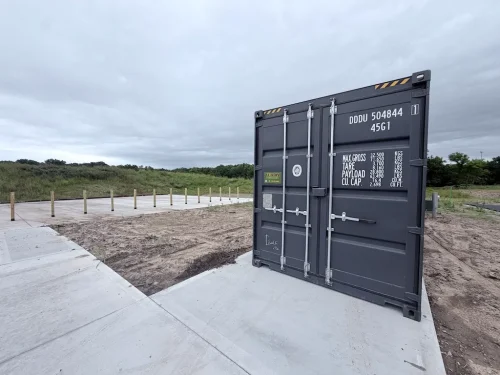 Shipping-container-homes-oklahoma-vetbox-containers-video-updates-6-30-2025-0002