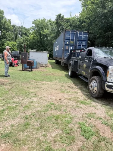 Shipping-container-homes-oklahoma-vetbox-containers-video-updates-6-8-2025-00012