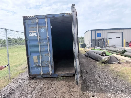Shipping-container-homes-oklahoma-vetbox-containers-video-updates-6-8-2025-0005